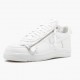 Nike Lunar Force 1 Low Acronym AJ6247 100 Herren/Damen Sportschuhe