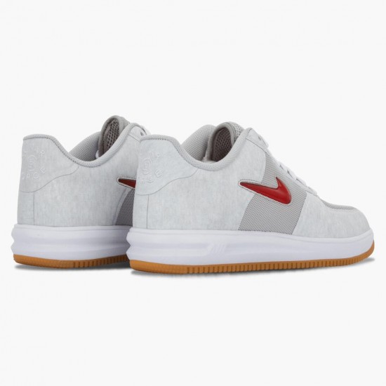 Nike Lunar Force 1 Low CLOT Fuse 717303 064 Herren Sportschuhe