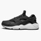 Nike Air Huarache Schwarz Weiß 634835 006 Herren/Damen Sportschuhe