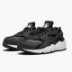 Nike Air Huarache Schwarz Weiß 634835 006 Herren/Damen Sportschuhe