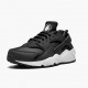 Nike Air Huarache Schwarz Weiß 634835 006 Herren/Damen Sportschuhe