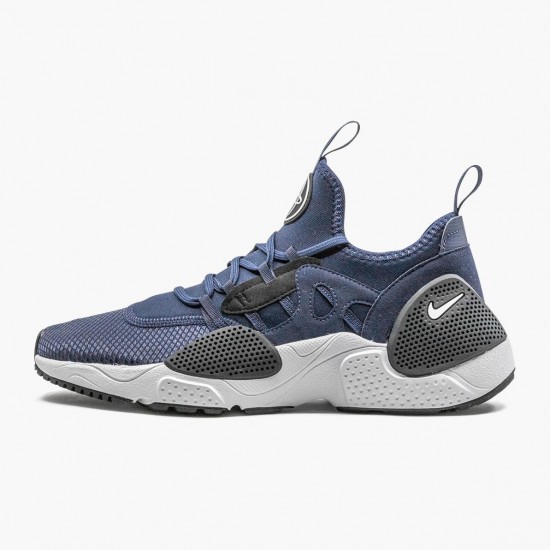 Nike Air Huarache Edge Midnight Navy AO1697 400 Herren/Damen Sportschuhe