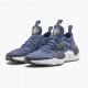 Nike Air Huarache Edge Midnight Navy AO1697 400 Herren/Damen Sportschuhe