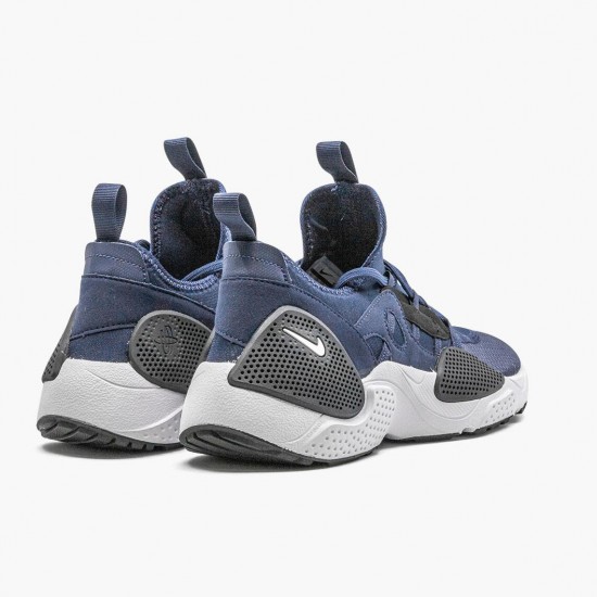 Nike Air Huarache Edge Midnight Navy AO1697 400 Herren/Damen Sportschuhe