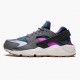 Nike Air Huarache Run Dark Grau 634835 016 Herren Sportschuhe