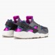 Nike Air Huarache Run Dark Grau 634835 016 Herren Sportschuhe