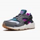 Nike Air Huarache Run Dark Grau 634835 016 Herren Sportschuhe