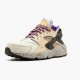 Nike Air Huarache Run Mowabb Linen 704830 200 Herren/Damen Sportschuhe