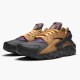 Nike Air Huarache Run Pro Lila Elemental Gold 704830 012 Herren/Damen Sportschuhe