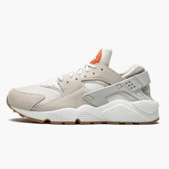 Nike Air Huarache Run TXT 818597 001 Herren/Damen Sportschuhe