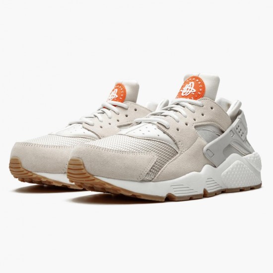 Nike Air Huarache Run TXT 818597 001 Herren/Damen Sportschuhe