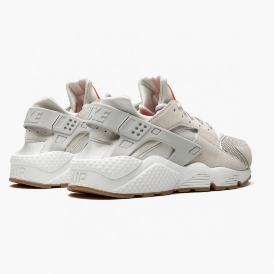 Nike Air Huarache Run TXT 818597 001 Herren/Damen Sportschuhe