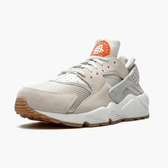 Nike Air Huarache Run TXT 818597 001 Herren/Damen Sportschuhe