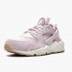 Nike Air Huarache TXT Bleached Lilac 818597 500 Damen Sportschuhe