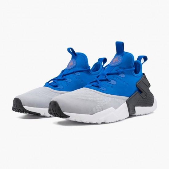 Nike Huarache Drift Game Royal 943344 401 Herren/Damen Sportschuhe