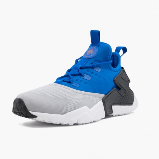 Nike Huarache Drift Game Royal 943344 401 Herren/Damen Sportschuhe