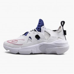 Nike Huarache Type USA BQ5102 100 Herren/Damen Sportschuhe