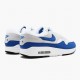 Nike Air Max 1 Anniversary Royal 908375 102 Herren/Damen Turnschuhe