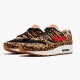 Nike Air Max 1 Atmos Animal Pack 2.0 AQ0928 700 Herren Turnschuhe