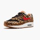 Nike Air Max 1 Atmos Animal Pack 2.0 AQ0928 700 Herren Turnschuhe