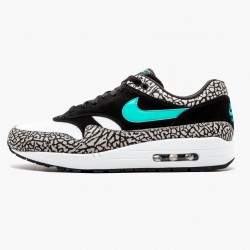 Nike Air Max 1 Atmos Elephant 858876 013 Herren/Damen Turnschuhe 