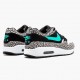 Nike Air Max 1 Atmos Elephant 858876 013 Herren/Damen Turnschuhe