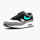 Nike Air Max 1 Atmos Elephant 858876 013 Herren/Damen Turnschuhe