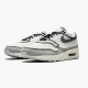 Nike Air Max 1 Inside Out Phantom Schwarz 858876 013 Herren/Damen Turnschuhe