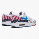 Nike Air Max 1 Parra AT3057 100 Herren/Damen Turnschuhe