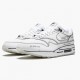 Nike Air Max 1 Tinker Schematic CJ4286 100 Herren/Damen Turnschuhe