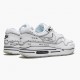 Nike Air Max 1 Tinker Schematic CJ4286 100 Herren/Damen Turnschuhe