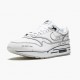 Nike Air Max 1 Tinker Schematic CJ4286 100 Herren/Damen Turnschuhe