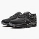 Nike Air Max 1 Tinker Sketch to Shelf Schwarz CJ4286 001 Herren/Damen Turnschuhe