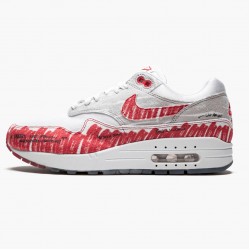 Nike Air Max 1 Tinker Sketch to Shelf CJ4286 101 Herren/Damen Turnschuhe 