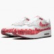 Nike Air Max 1 Tinker Sketch to Shelf CJ4286 101 Herren/Damen Turnschuhe