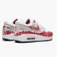 Nike Air Max 1 Tinker Sketch to Shelf CJ4286 101 Herren/Damen Turnschuhe