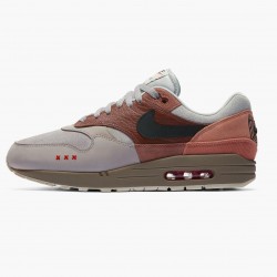 Nike Air Max 1 Amsterdam CV1638 200 Herren Turnschuhe 