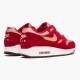 Nike Air Max 1 Curry Pack Rot 908366 600 Herren/Damen Turnschuhe