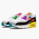 Nike Air Max 90 Be True CJ5482 100 Herren/Damen Turnschuhe