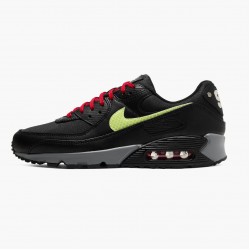 Nike Air Max 90 City Pack NYC CW1408 001 Herren/Damen Turnschuhe 