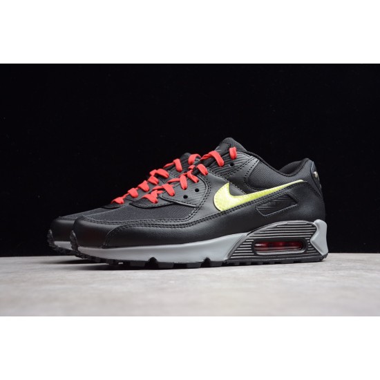 Nike Air Max 90 City Pack NYC CW1408 001 Herren/Damen Turnschuhe