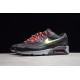 Nike Air Max 90 City Pack NYC CW1408 001 Herren/Damen Turnschuhe