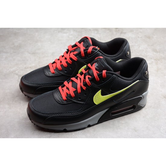 Nike Air Max 90 City Pack NYC CW1408 001 Herren/Damen Turnschuhe