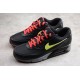 Nike Air Max 90 City Pack NYC CW1408 001 Herren/Damen Turnschuhe