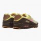 Nike Air Max 90 Cuban Link Velvet Braun CZ0469 200 Damen Turnschuhe