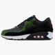 Nike Air Max 90 Grün Python CD0916 001 Herren Turnschuhe