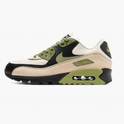 Nike Air Max 90 Lahar Escape CI5646 200 Herren/Damen Turnschuhe 