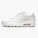 Nike Air Max 90 Leather 302519 113 Herren/Damen Turnschuhe