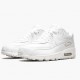 Nike Air Max 90 Leather 302519 113 Herren/Damen Turnschuhe