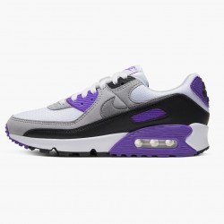 Nike Air Max 90 Recraft Hyper Grape CD0490 103 Herren/Damen Turnschuhe 